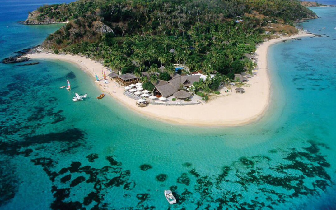 Castaway Island, Fiji Review: Is This The Ultimate Fijian Family Paradise?