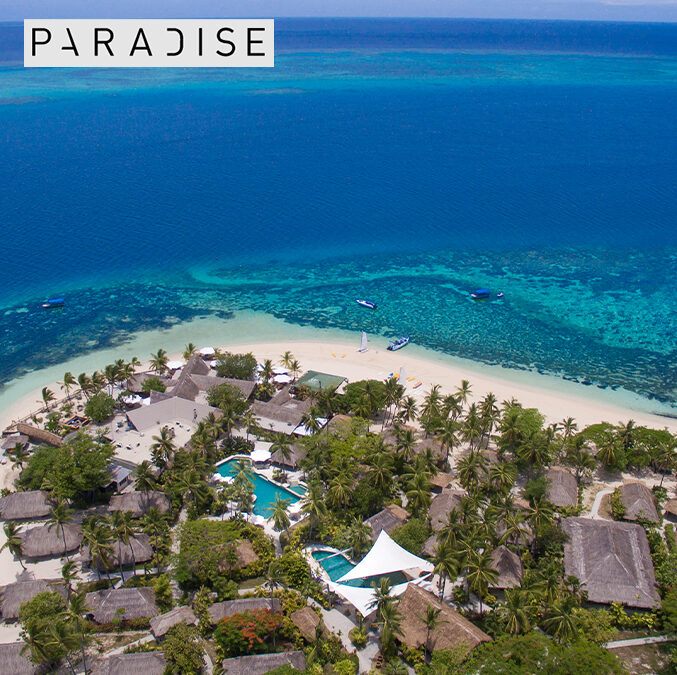 Fiji Expert Island Guide