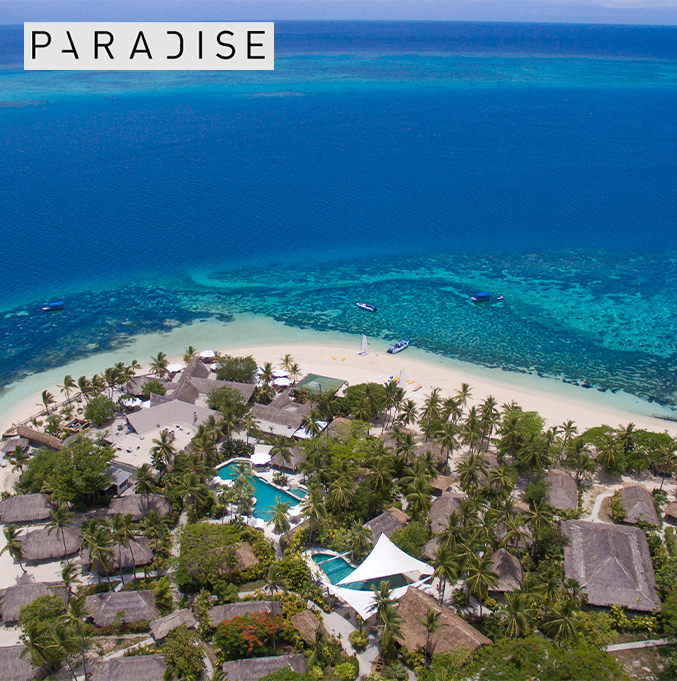 Fiji Expert Island Guide