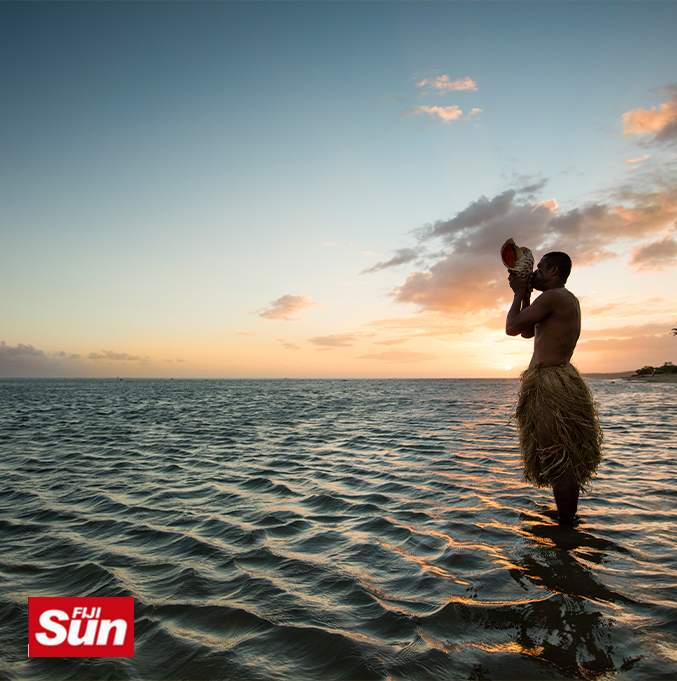 Outrigger Fiji Beach Resort GM Darren Shaw Shares Resort Renovations and Hints at Land Development Plans