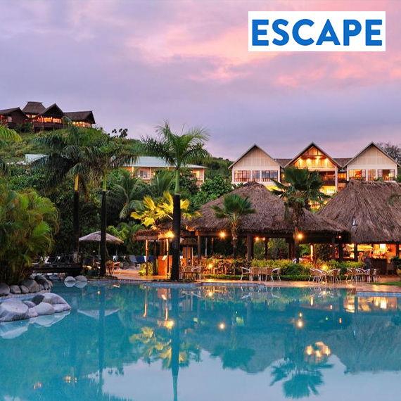 Where Can I Find Deals for Family Holidays with Teens?