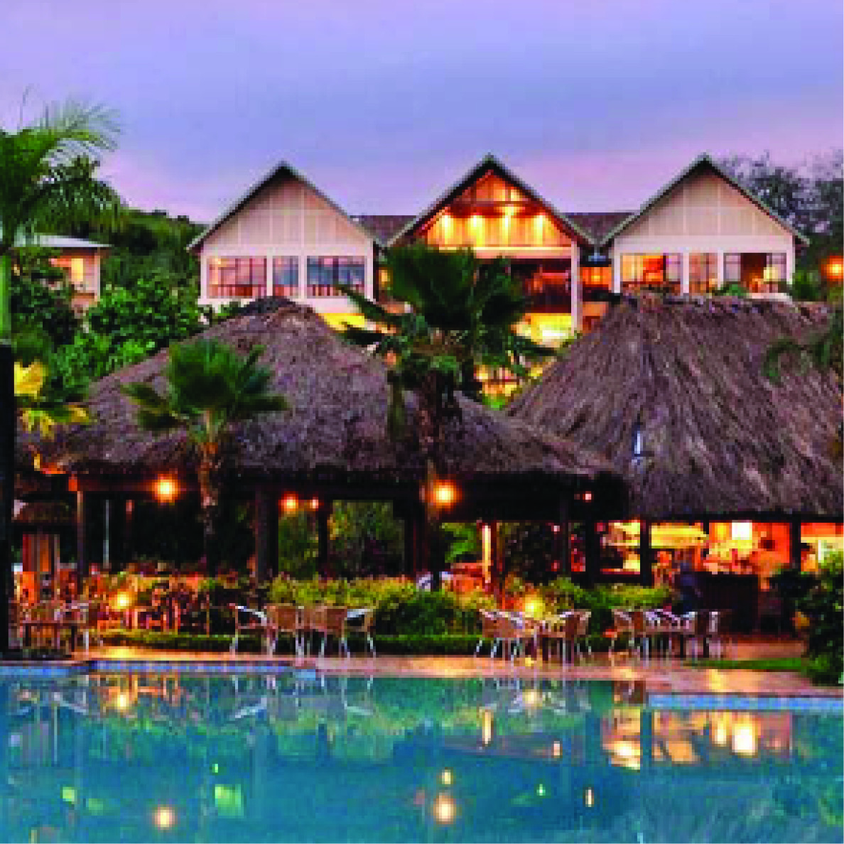 Island Discovery: Fiji's Coral Coast