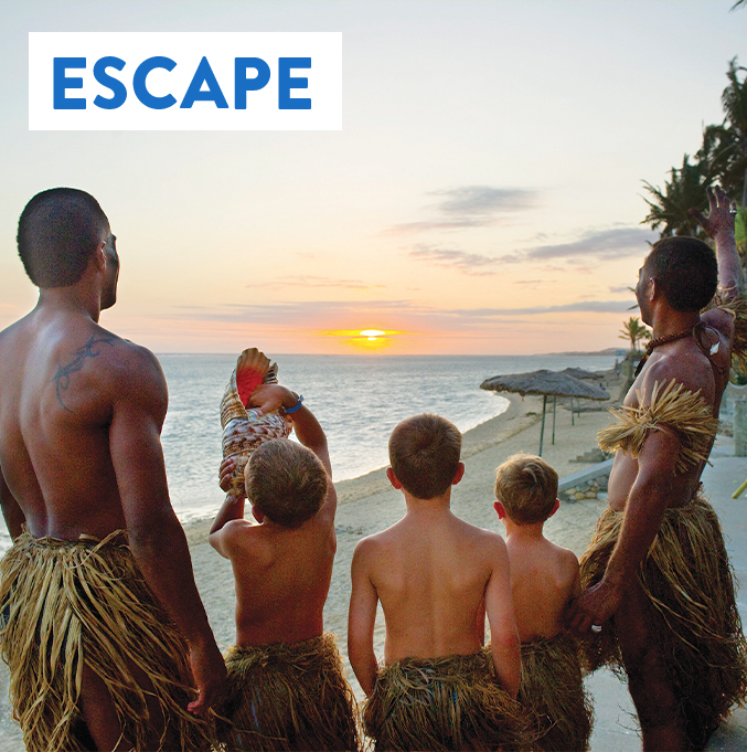 7 Reasons Why Fiji is the Perfect Holiday Destination