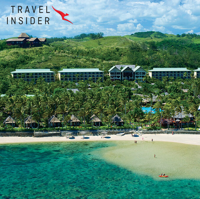 The Ultimate 5 Experiences in Fiji for Every Traveller