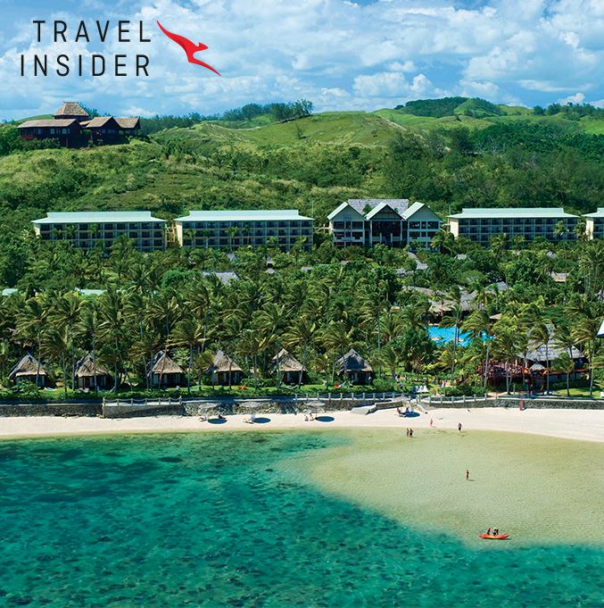 The Ultimate 5 Experiences in Fiji for Every Traveller