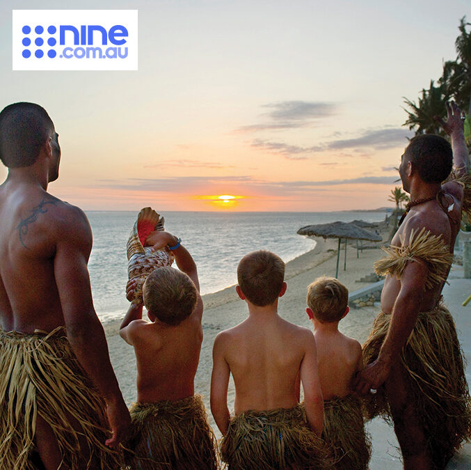 The Best Resort Kids’ Clubs Around the World
