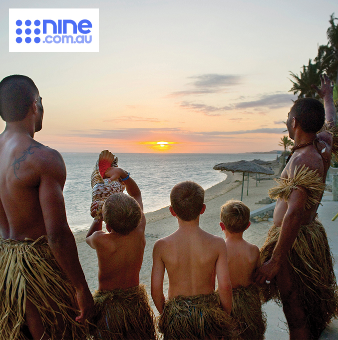 The Best Resort Kids' Clubs Around the World