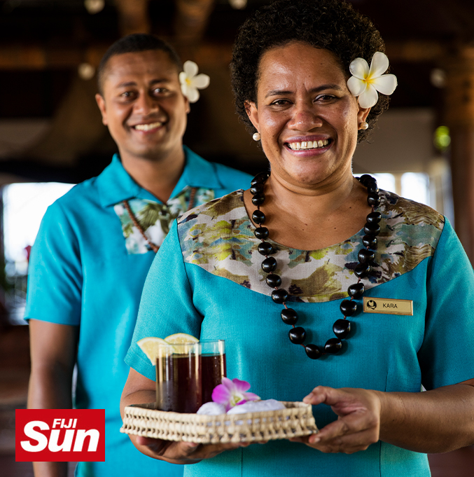 Why Fiji is Number One For Australian Travellers
