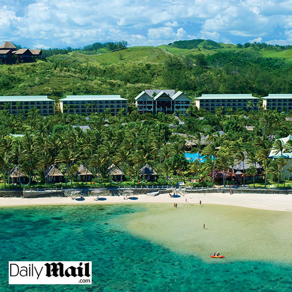 The Best Places to Stay in the World in 2023 Named by TripAdvisor