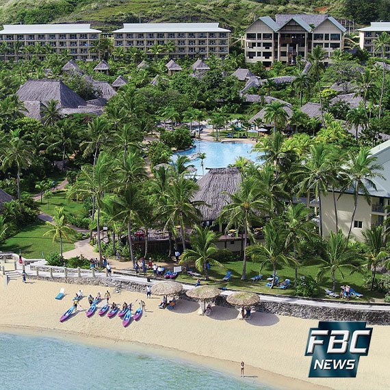 Outrigger Resort Undergoes Multimillion-dollar Renovation