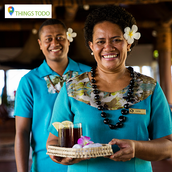 The 8 Best Resorts in Coral Coast, Fiji