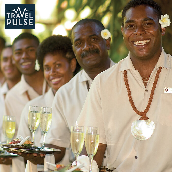 Fiji Is Open – What To Know Before You Book