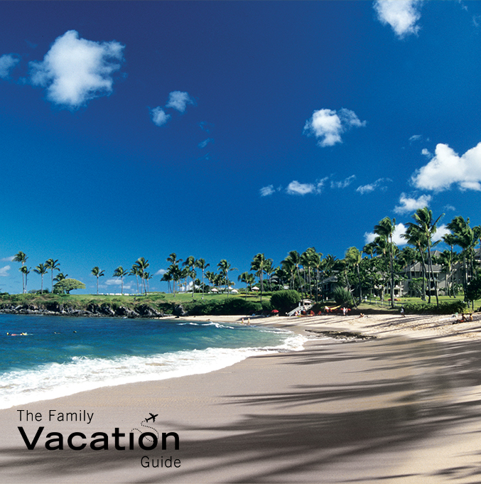 Which Beaches in the US Have the Clearest Water?