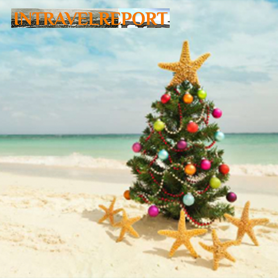 Outrigger Koh Samui and Outrigger Khao Lak Announce Festive Season Programs