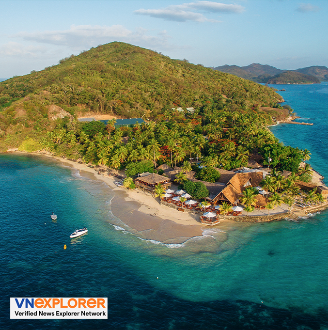 13 BEST Fiji Honeymoon Resorts & Honeymoon Planning Guide