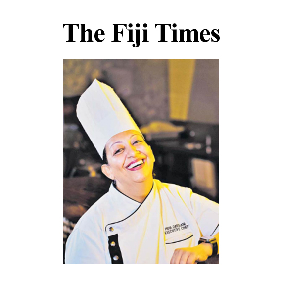 Outrigger Fiji Beach Resort Celebrates International Women's Day