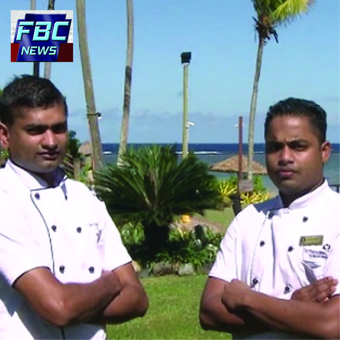 Sigatoka chefs ready to represent Fiji in Global Chefs final