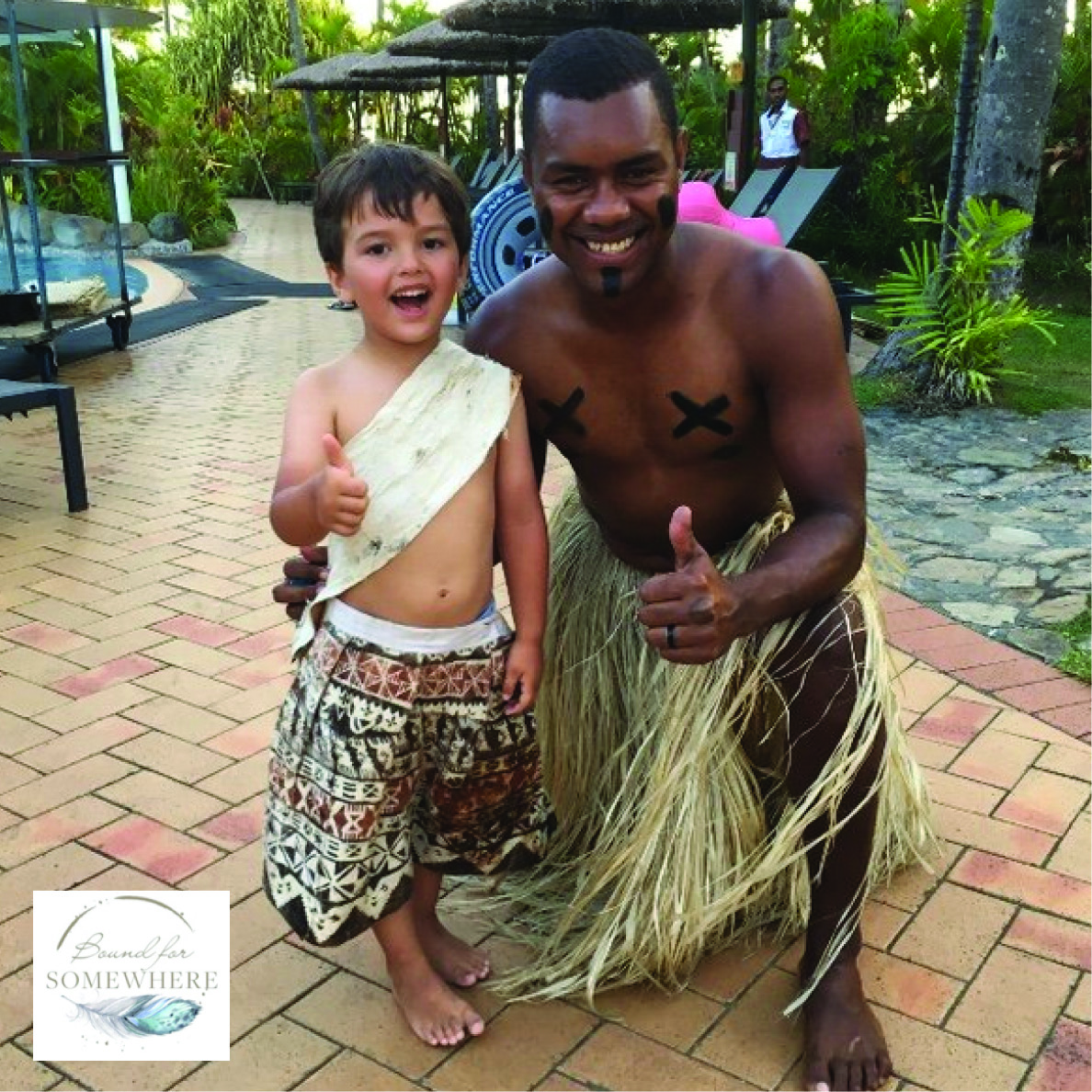 Outrigger Fiji Beach Resort Tips and Insights