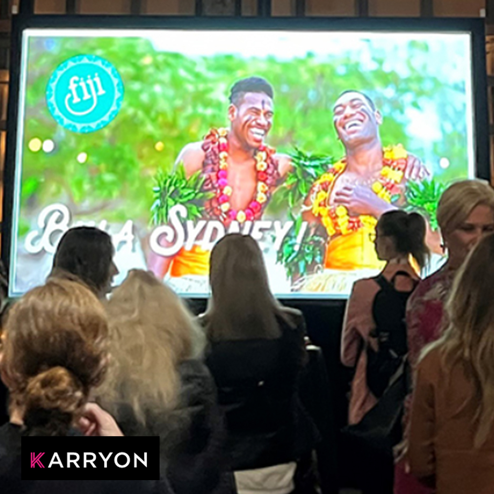 Fiji Roadshows 2022: The Bula Spirit Returns in Person Sfter Two Years