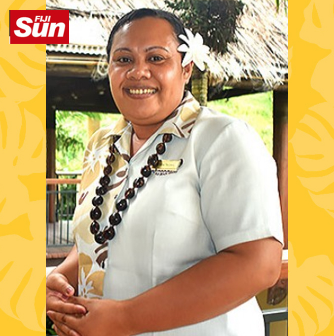 Outrigger Fiji Beach Resort’s Taina Tauyavu Shares Her Fiji Favorites