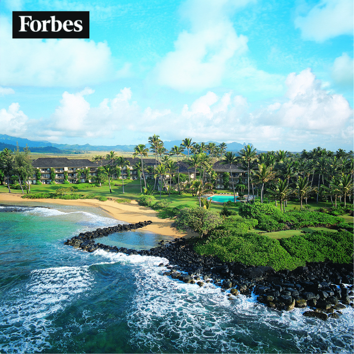 Where To Stay In Kauai