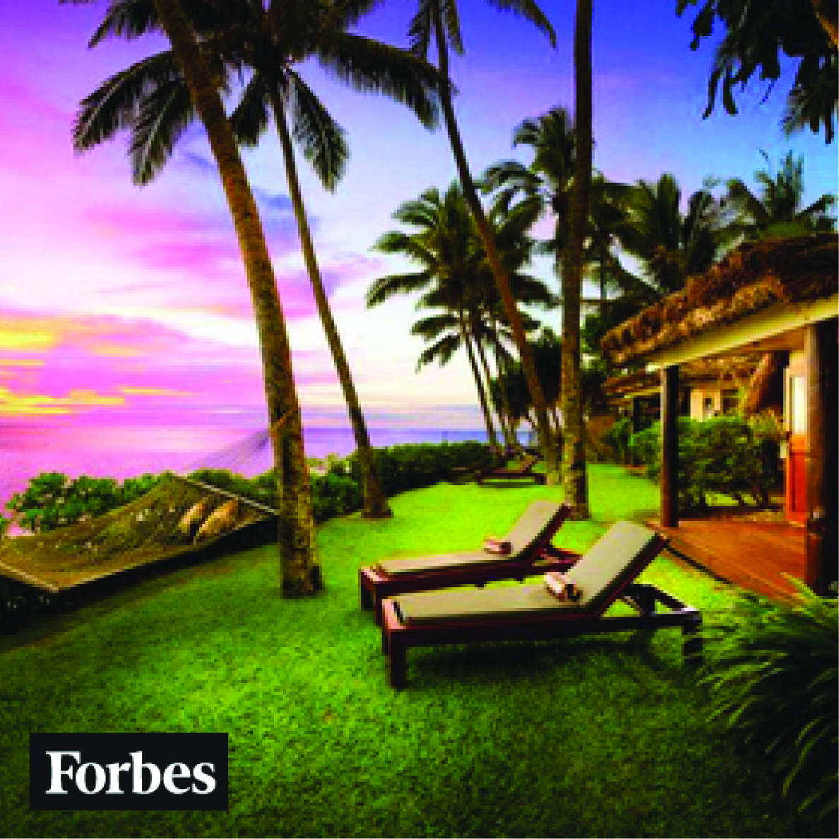 A Trio of Family-Friendly Resorts In Fiji That Protect the Environment