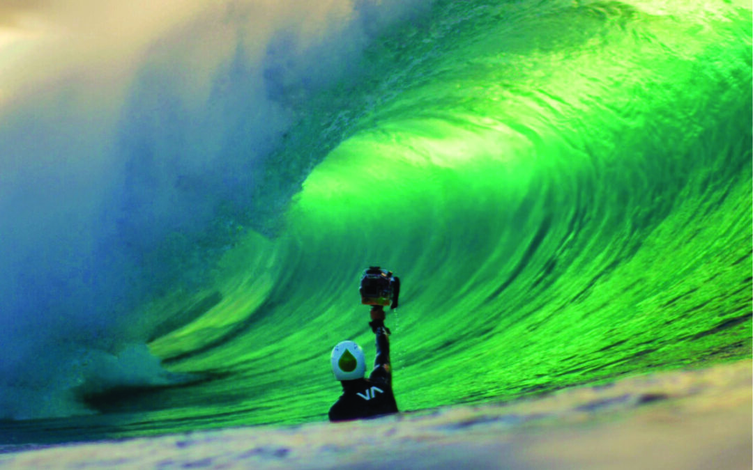 Hawaiian Arts & Culture: An Interview With World-Renowned Surf Photographer Zak Noyle