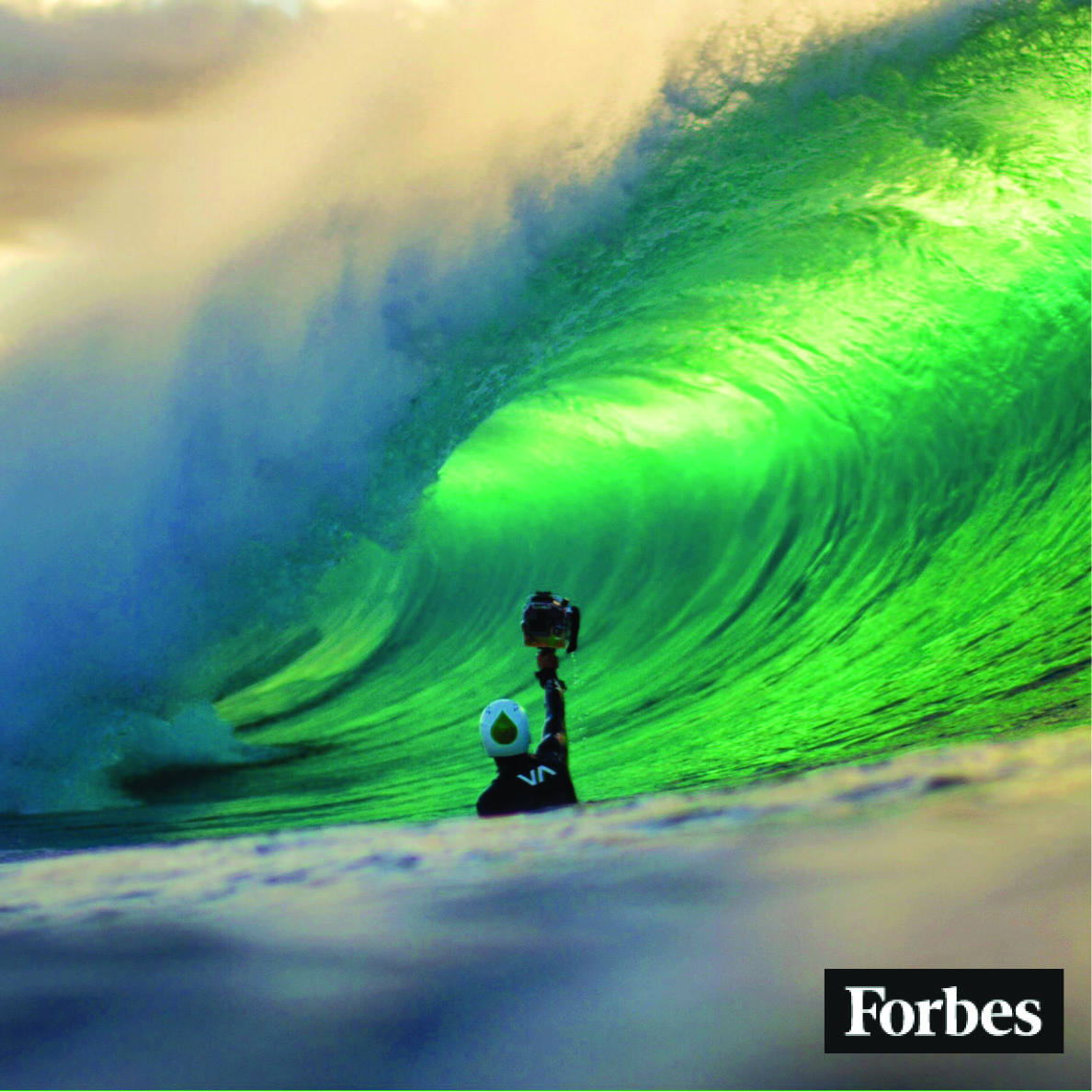 Hawaiian Arts & Culture: An Interview With World-Renowned Surf Photographer Zak Noyle
