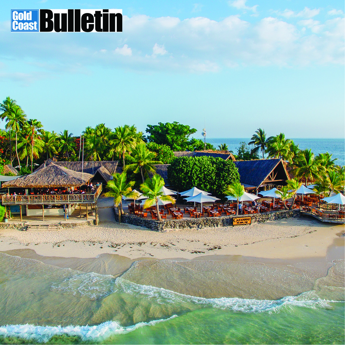 Dive Into Fantastic Fiji Getaway
