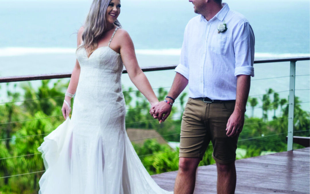 Outrigger Fiji Launches LIVE Facebook Wedding Information Sessions