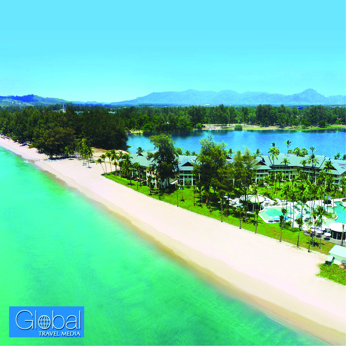 Outrigger Laguna Phuket Beach Resort Implements Strict New Environmental Rules