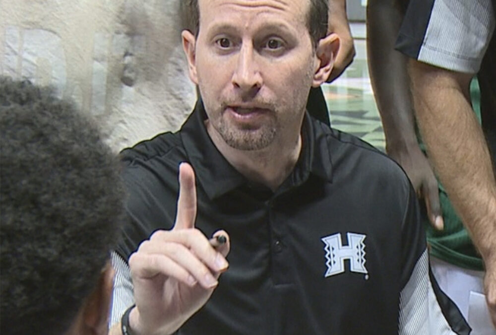 Diamond Head Classic’s Coaches vs. Cancer Fundraiser in Waikiki Set for December 21, Tournament Tickets Go on Sale