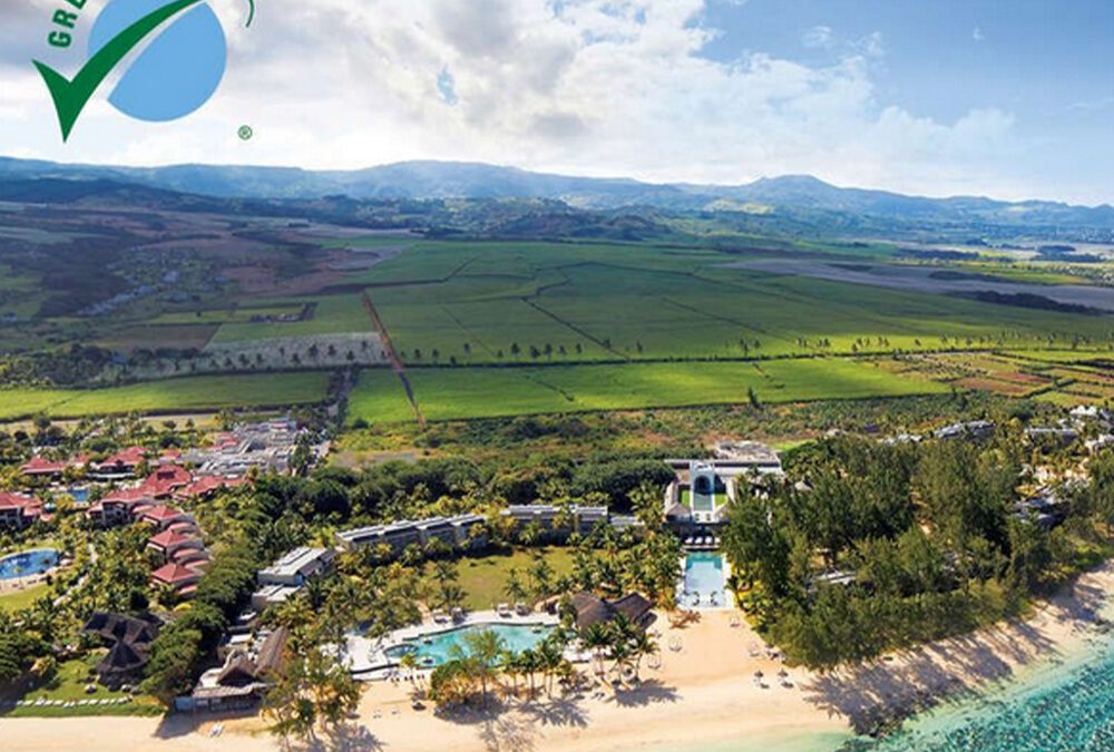 Outrigger Seeks Green Seal Certification in Mauritius, Fiji and Hawai‘i