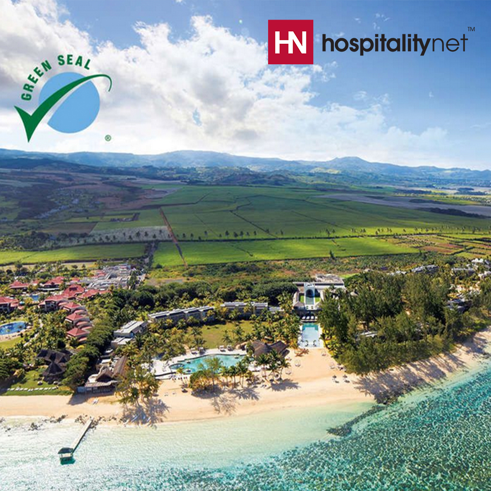 Outrigger Seeks Green Seal Certification in Mauritius, Fiji and Hawai‘i