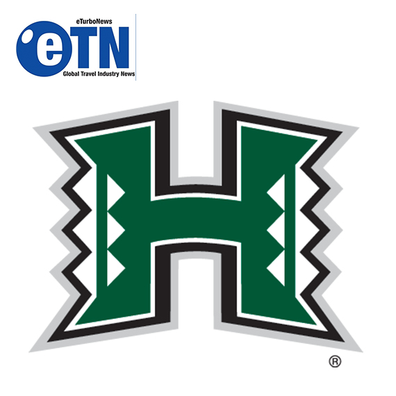 Hawaii Tourism Authority Supports UH Volleyball Team
