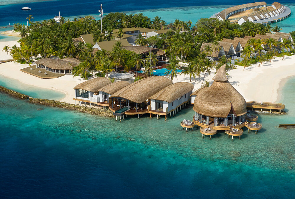 Outrigger’s Strategy for 2022: Upgrades and Acquisitions