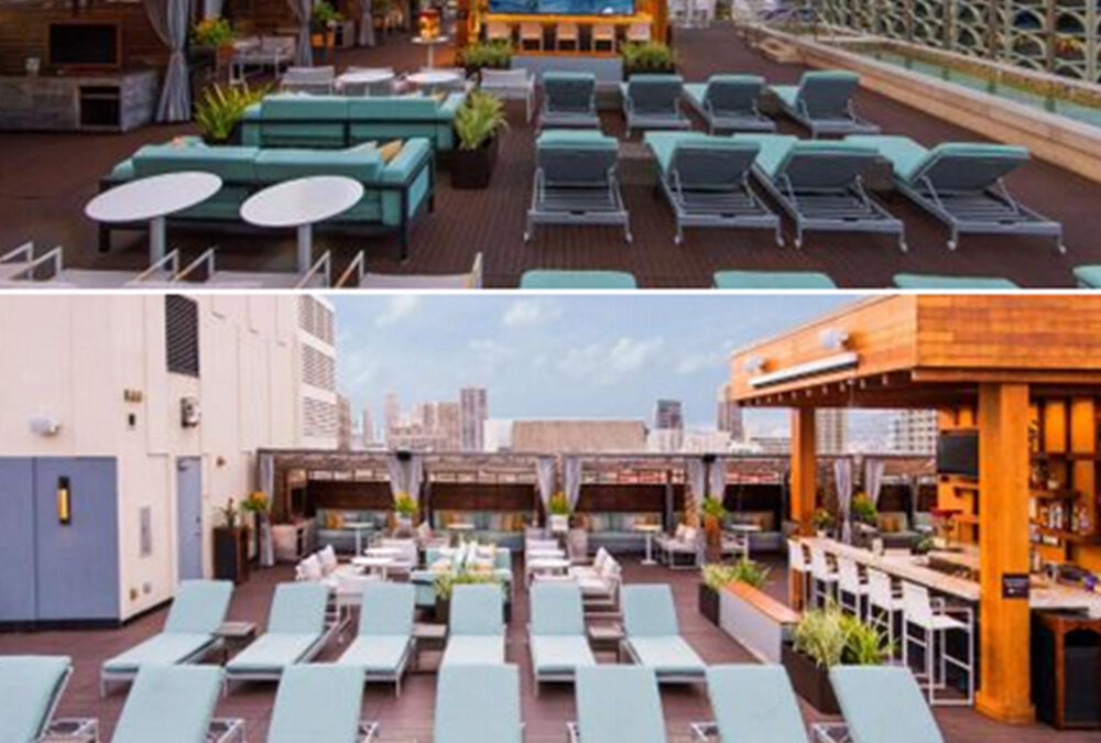 Hokulani by Hilton Grand Vacations Club Gets #1 Spot for Best Hotels with Plunge Pools in Hawai‘i