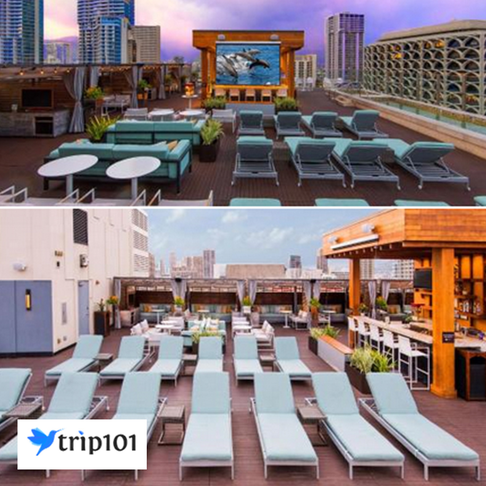 Hokulani by Hilton Grand Vacations Club Gets #1 Spot for Best Hotels with Plunge Pools in Hawai‘i