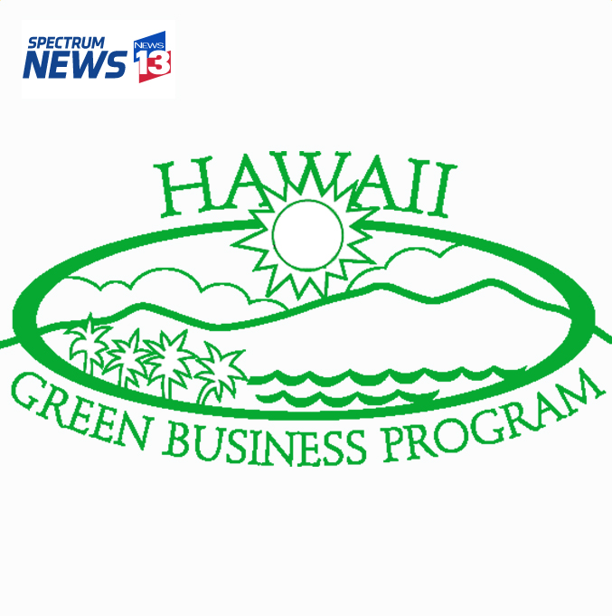 State Honors Businesses, Events for Green Energy Practices