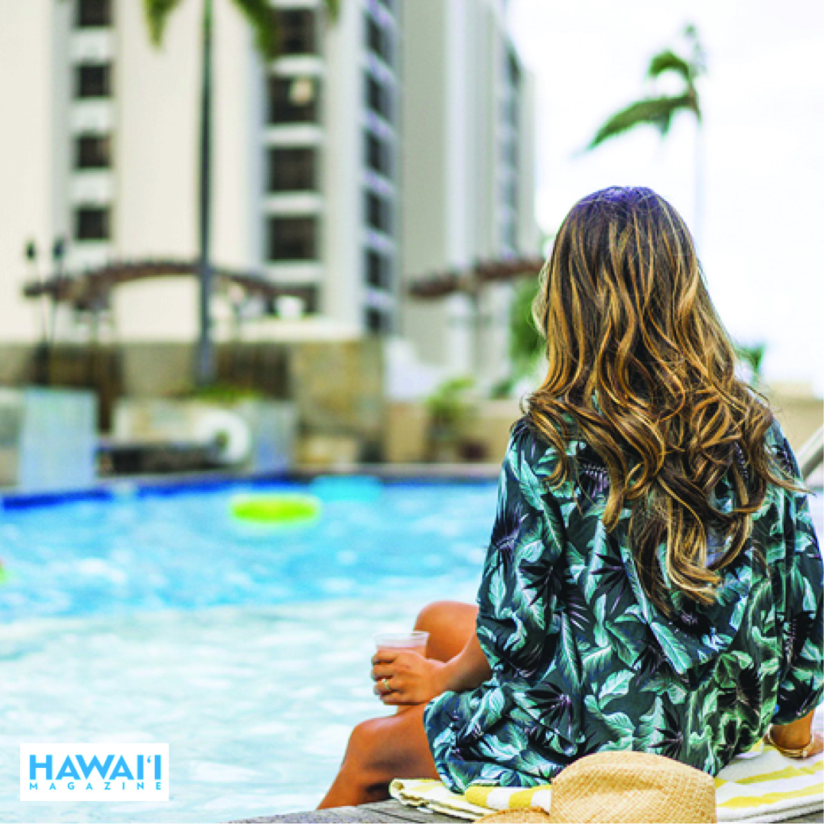 Make the Embassy Suites by Hilton - Waikiki Beach Walk Your Next Island Retreat