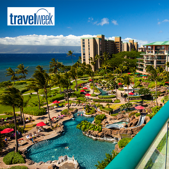 Spacious luxury on Maui’s Kā‘anapali Beach