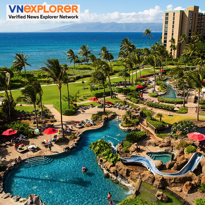 Wondering Where to Stay in Maui? 25 Great Spots You’ll Love
