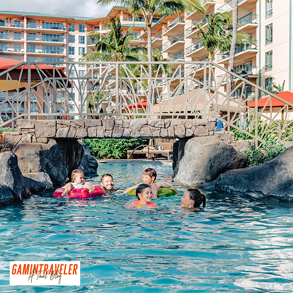 20+ Best Maui Hotels with Water Slides You Need to Book in 2023