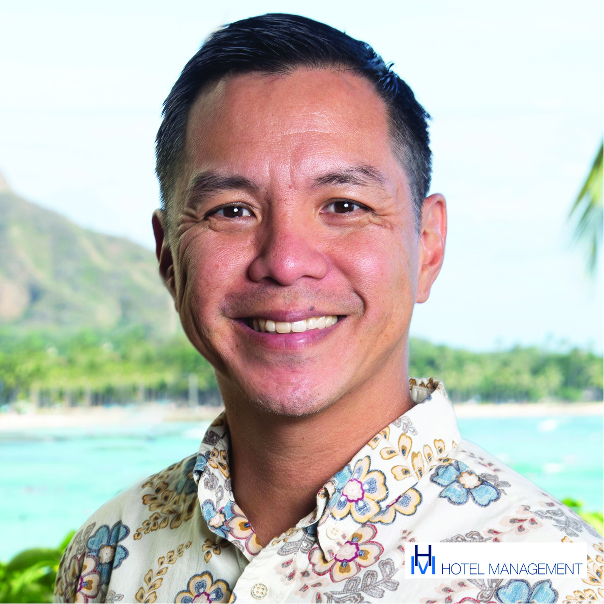 Outrigger Names New SVP/Chief Development Officer