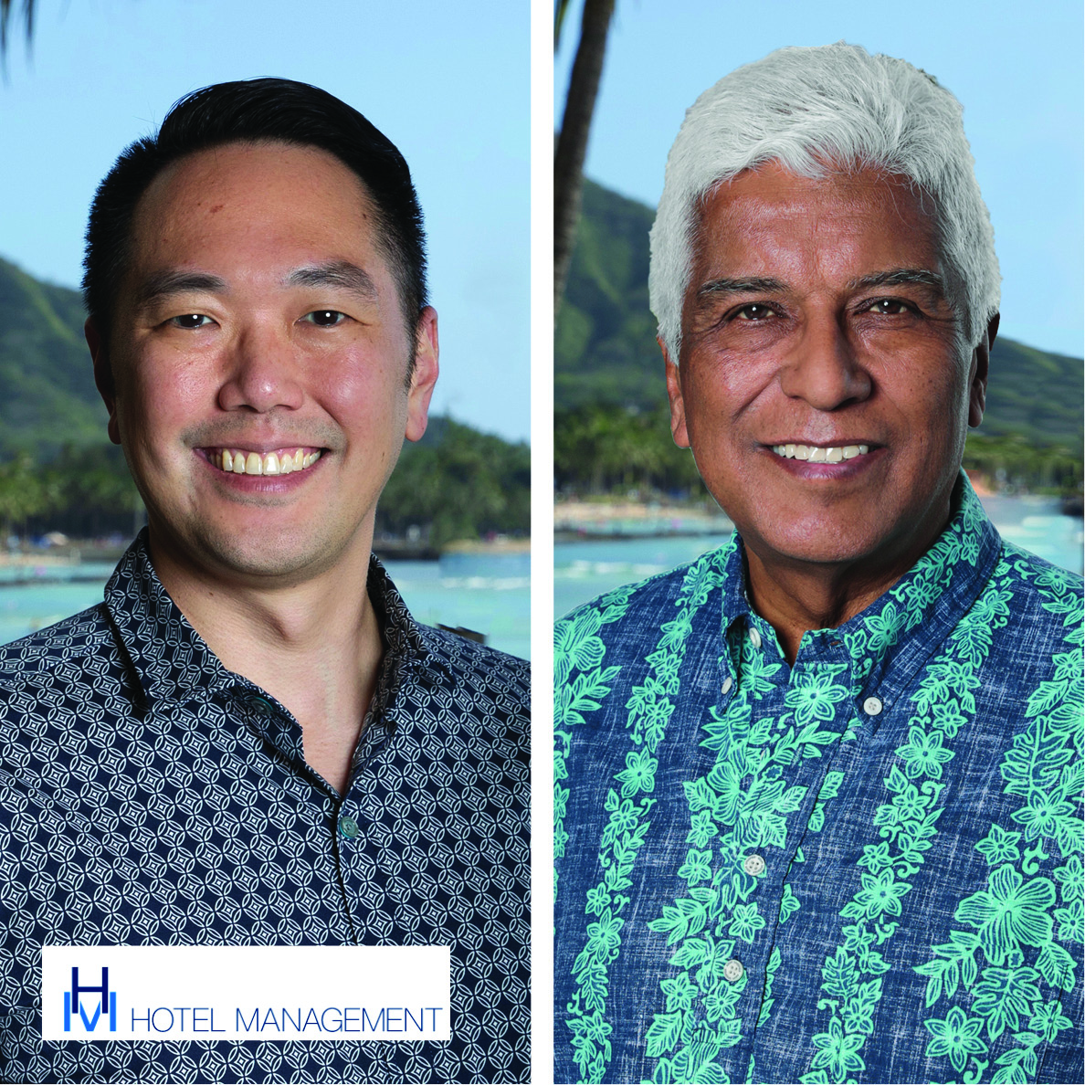 Outrigger Hospitality Group appoints new VPs