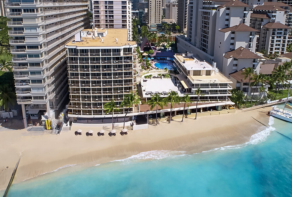 Hotels NYU Notebook: Outlooks Bullish, Pipelines More Robust
