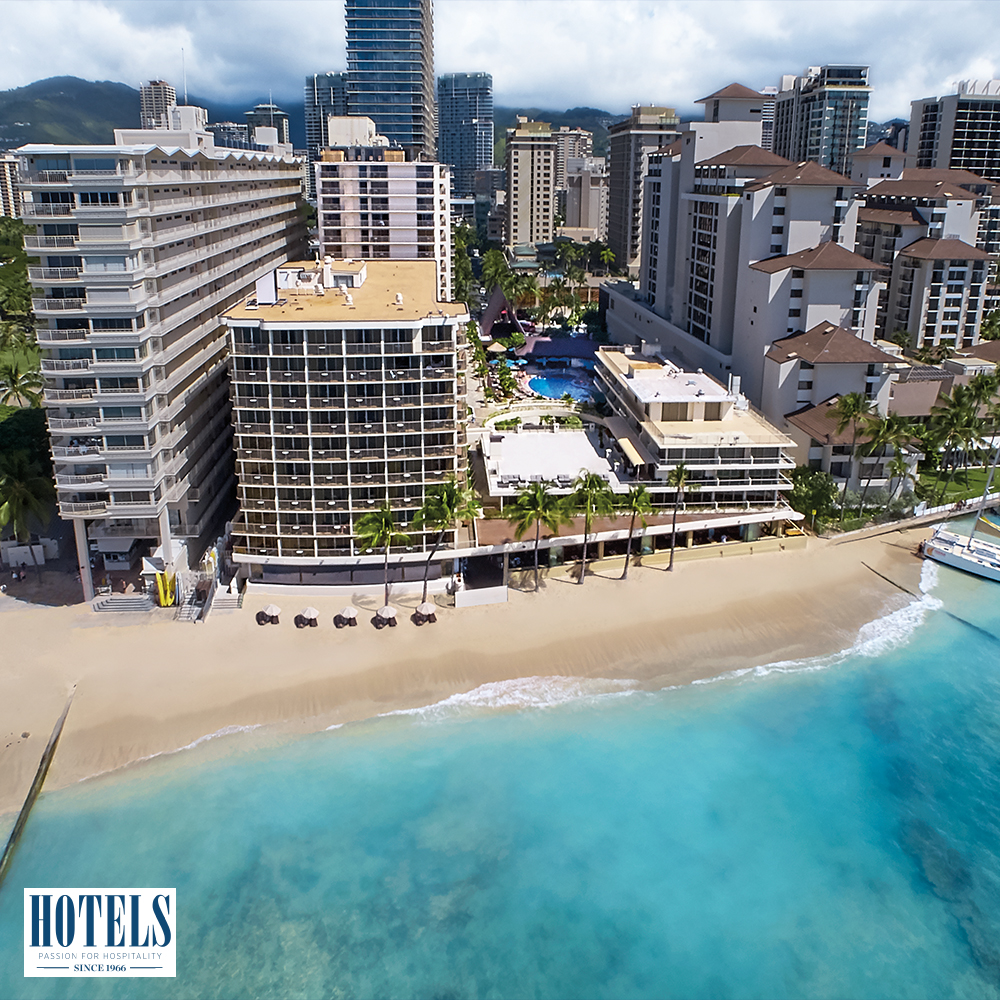 Hotels NYU Notebook: Outlooks Bullish, Pipelines More Robust