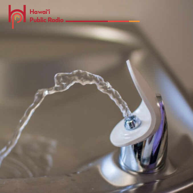 Water Conservation Top of Mind for Some Hotels, Tourism Businesses
