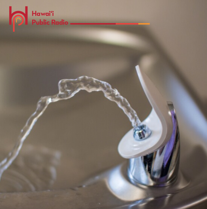 Water Conservation Top of Mind for Some Hotels, Tourism Businesses