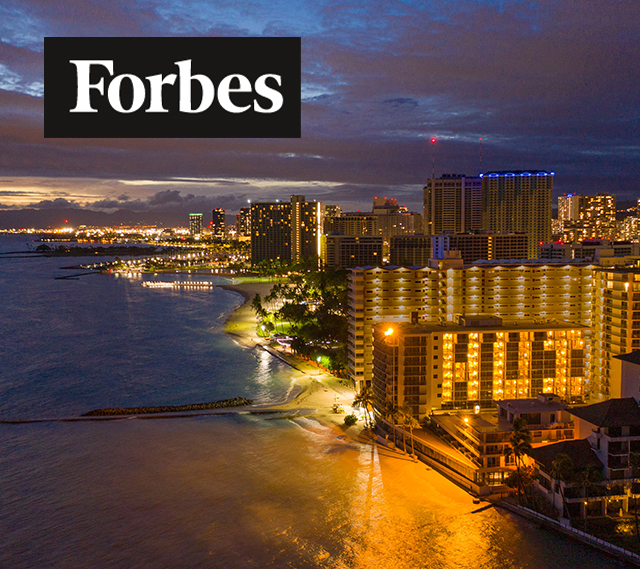 Forbes: From Free Housing For Essential Workers To Cash For Employees, These Travel Companies Are Giving Back During The COVID-19 Crisis